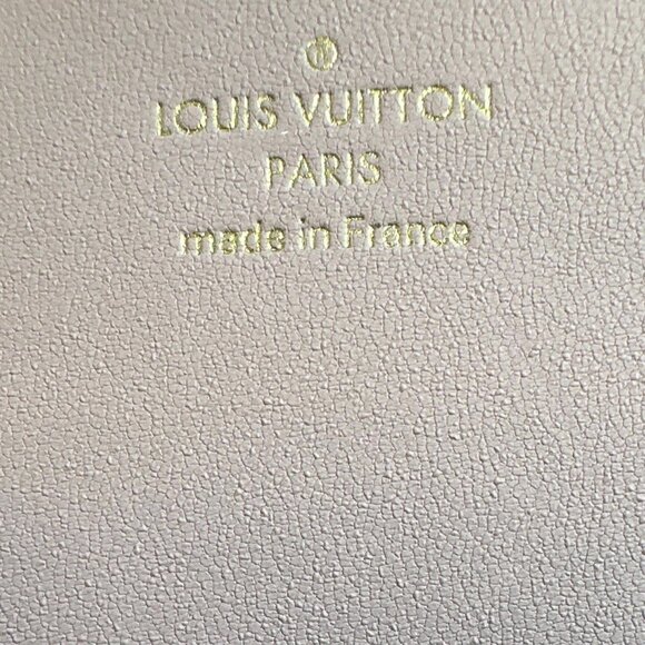 Louis Vuitton  Kirigami Pochette Large Monogram Canvas Clutch Brown - Picture 10 of 11